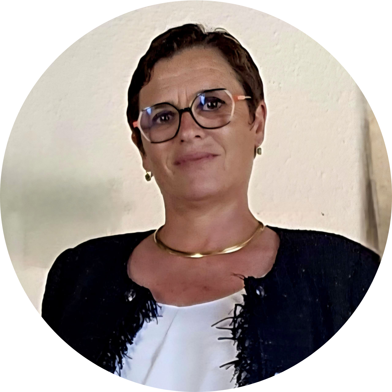 Photo d'un collaborateur