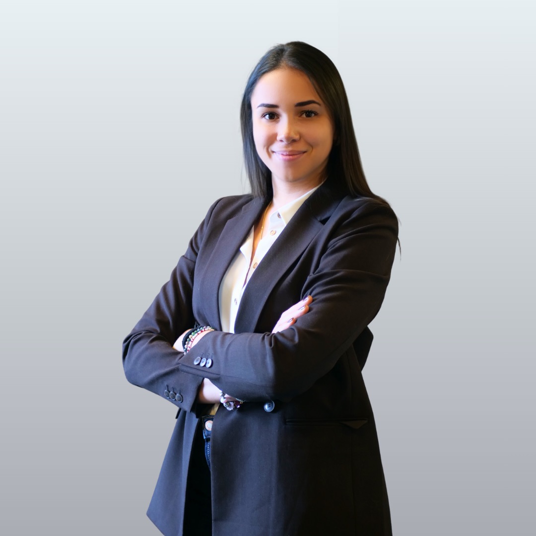 Photo d'un collaborateur