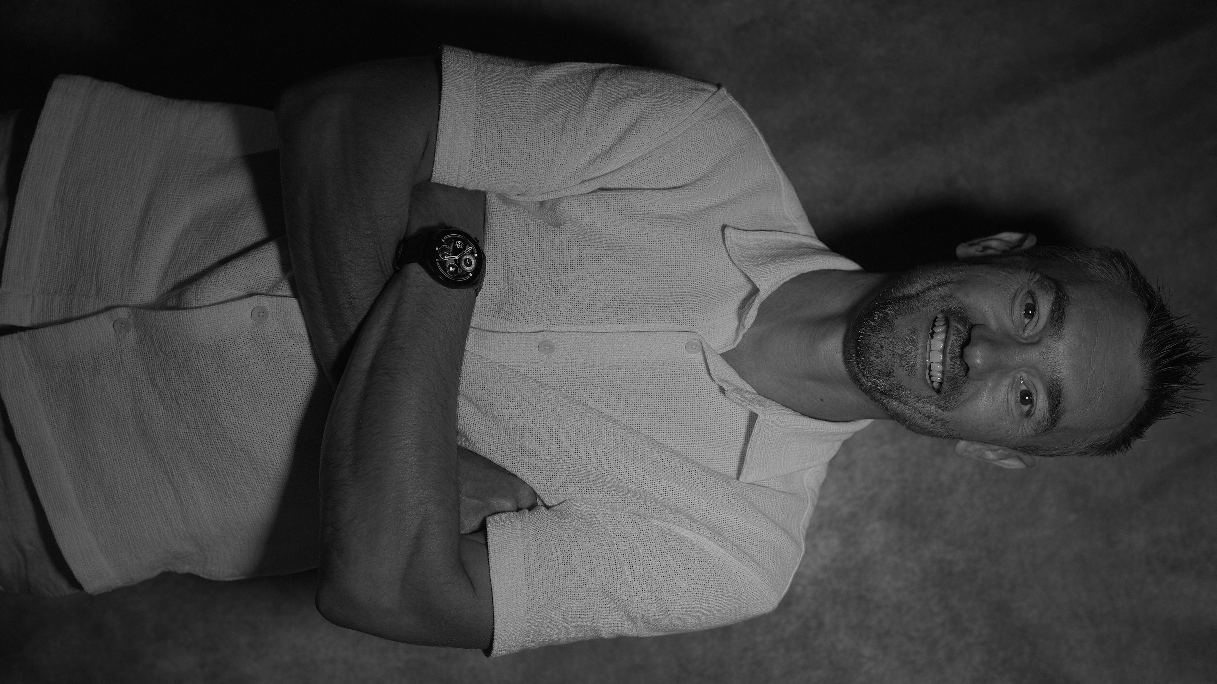 Photo d'un collaborateur