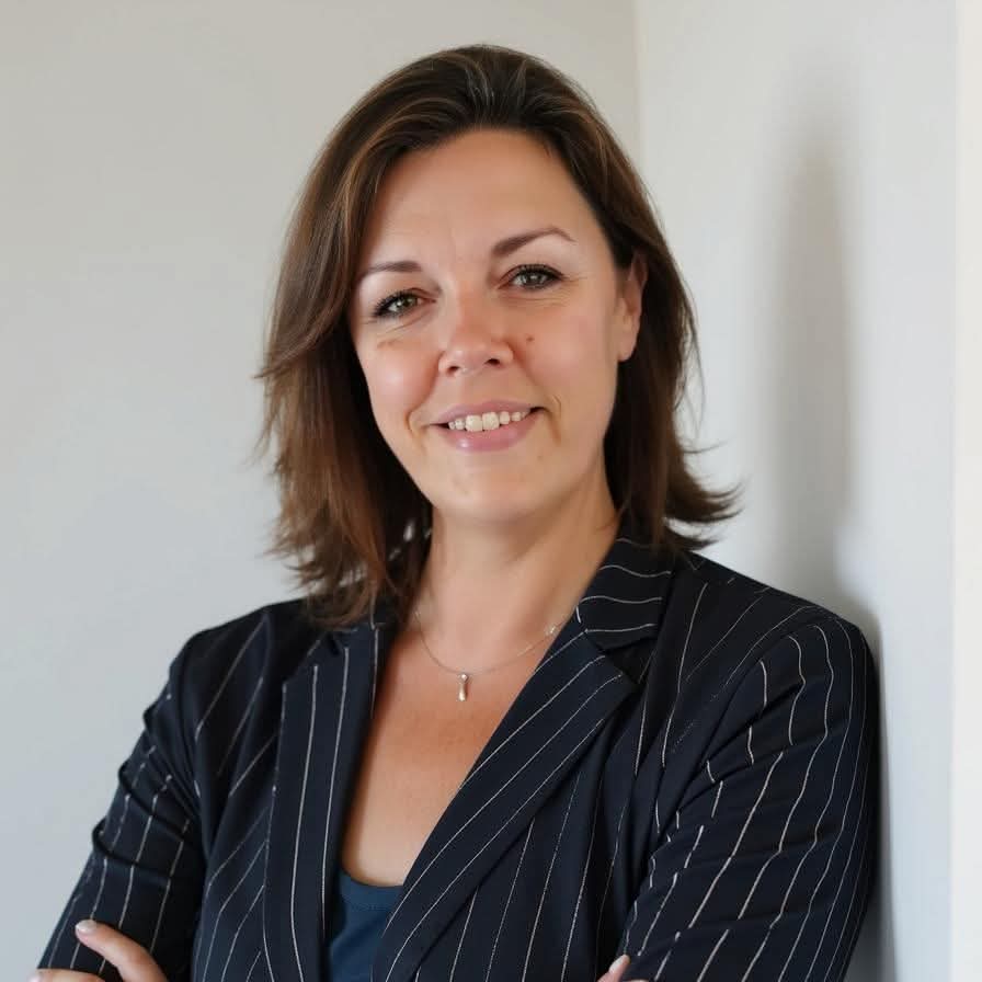 Photo d'un collaborateur