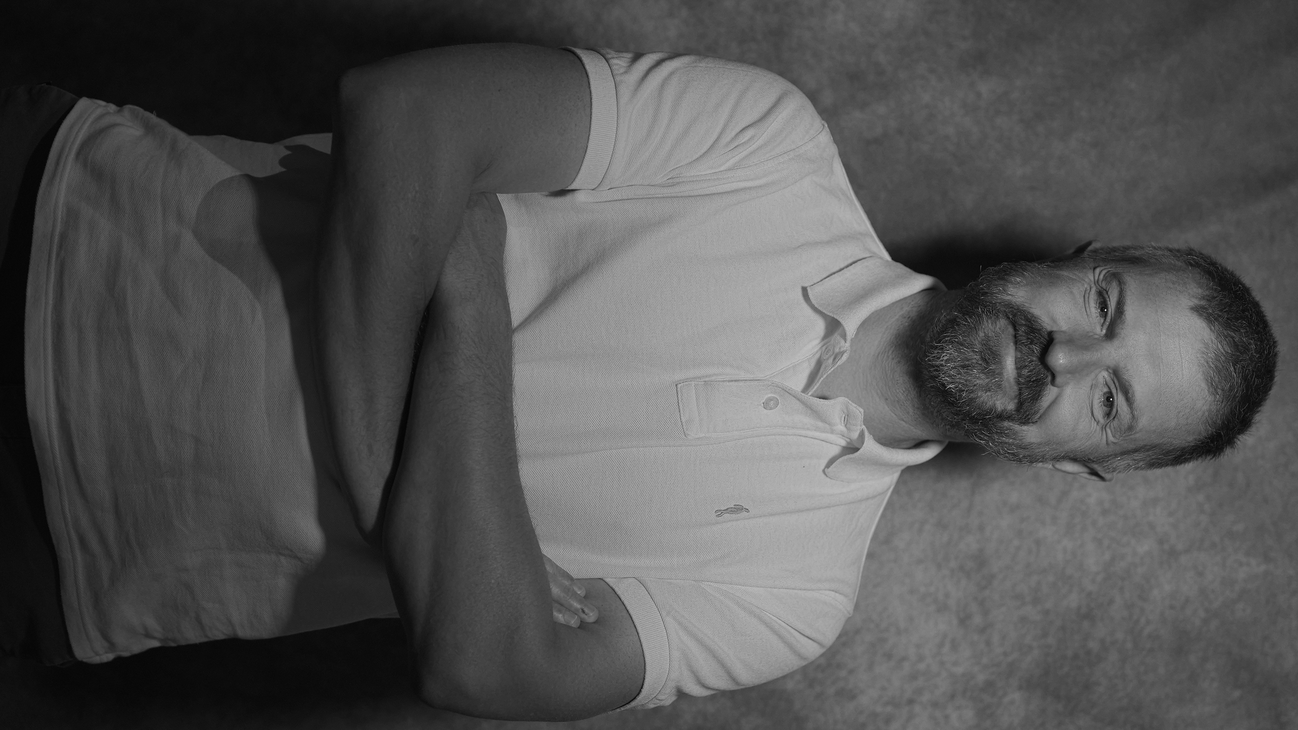 Photo d'un collaborateur