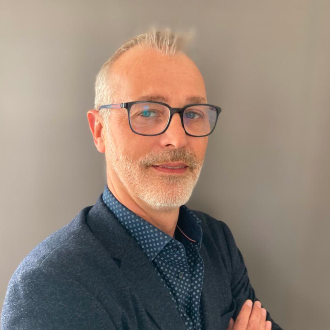 Photo d'un collaborateur