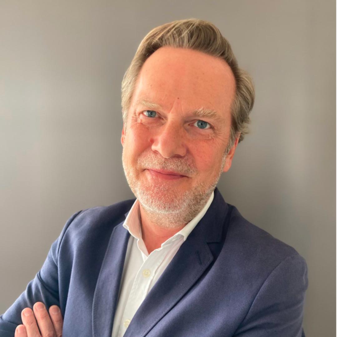 Photo d'un collaborateur