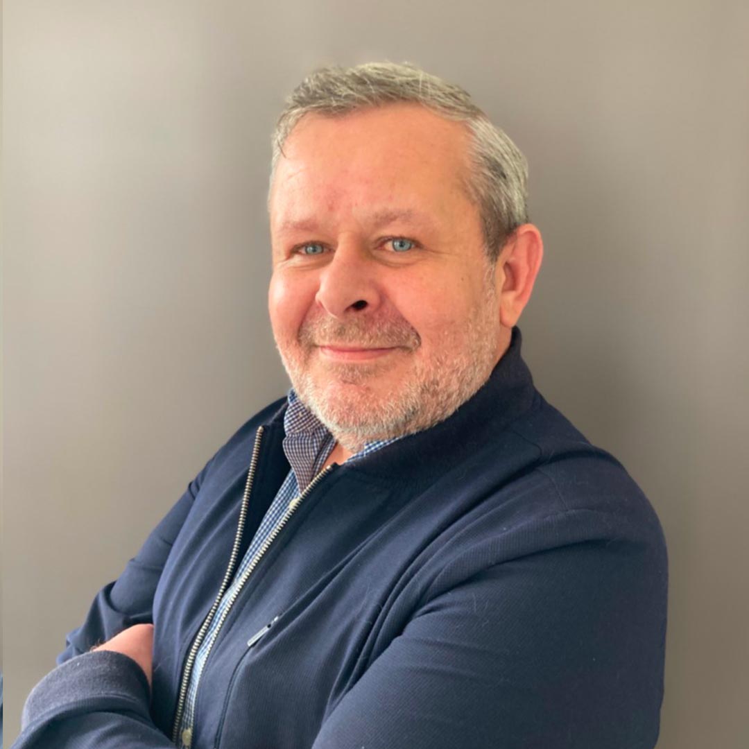 Photo d'un collaborateur