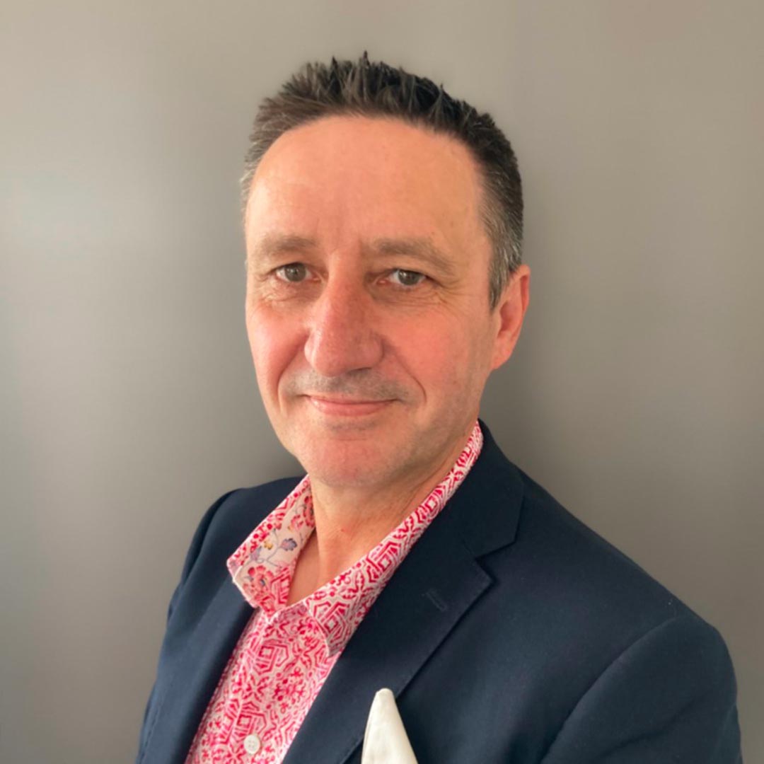 Photo d'un collaborateur