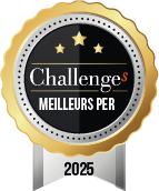 Challenge Meilleurs PER