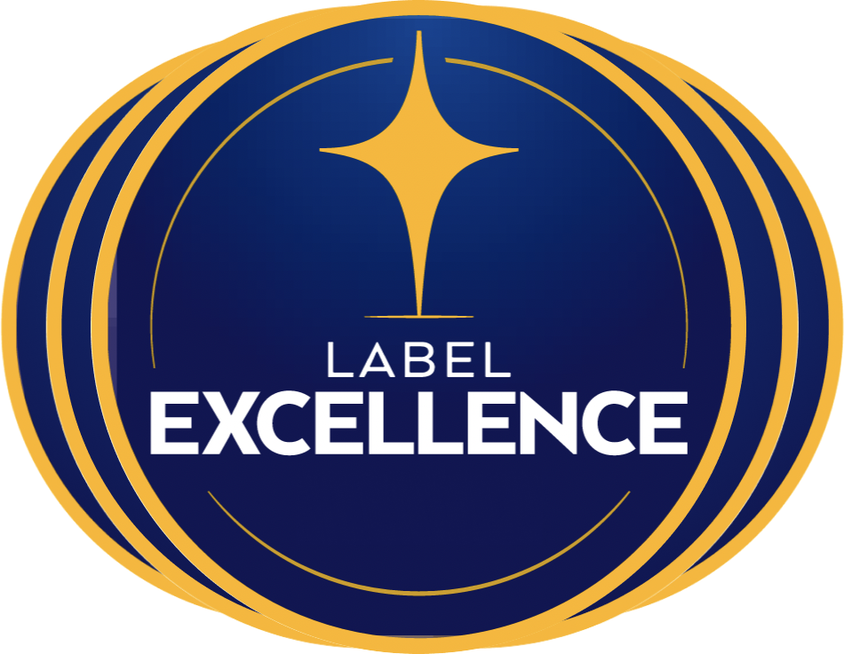 Label Excellence