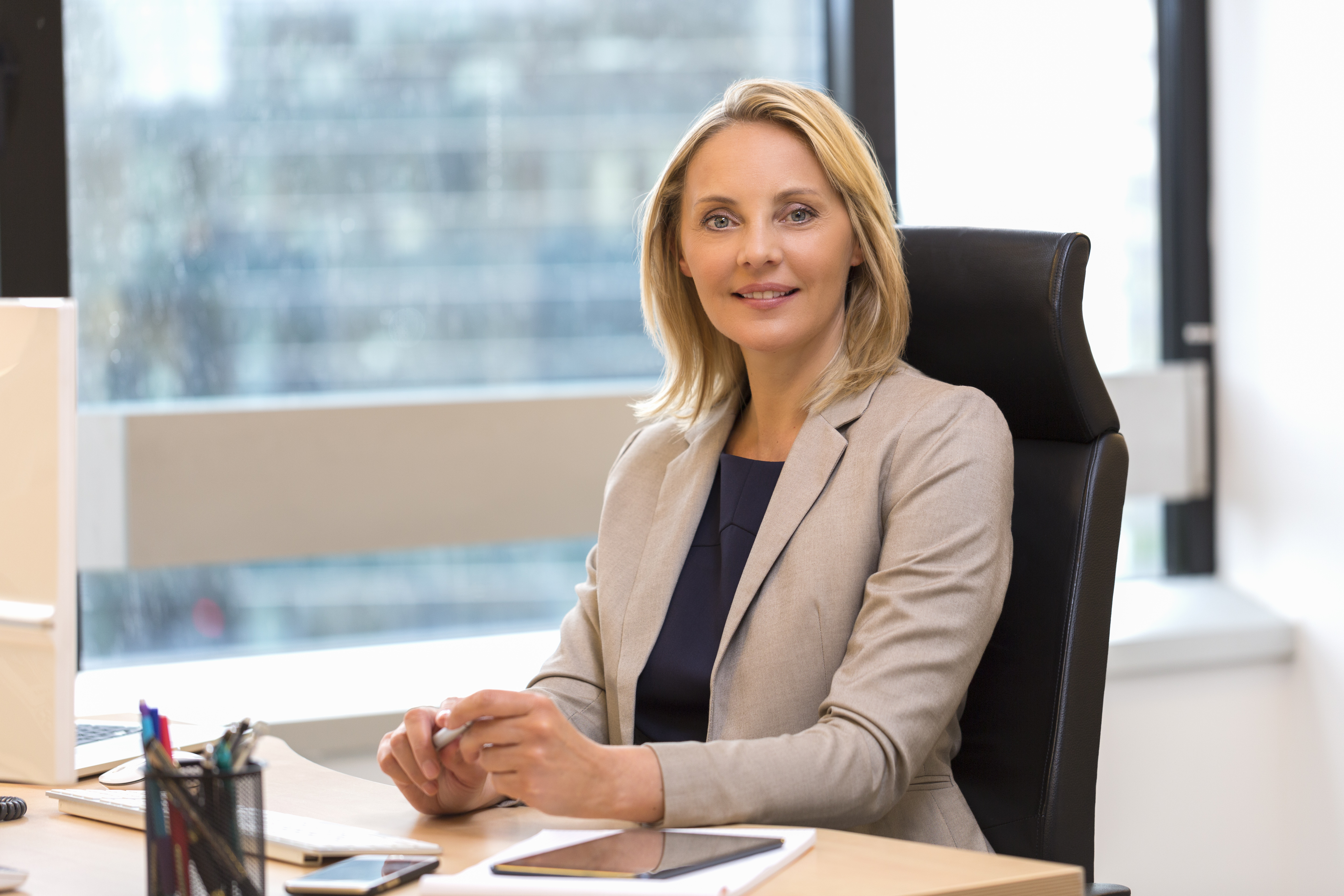 Expertise patrimoniale haut de gamme avec bilan complet