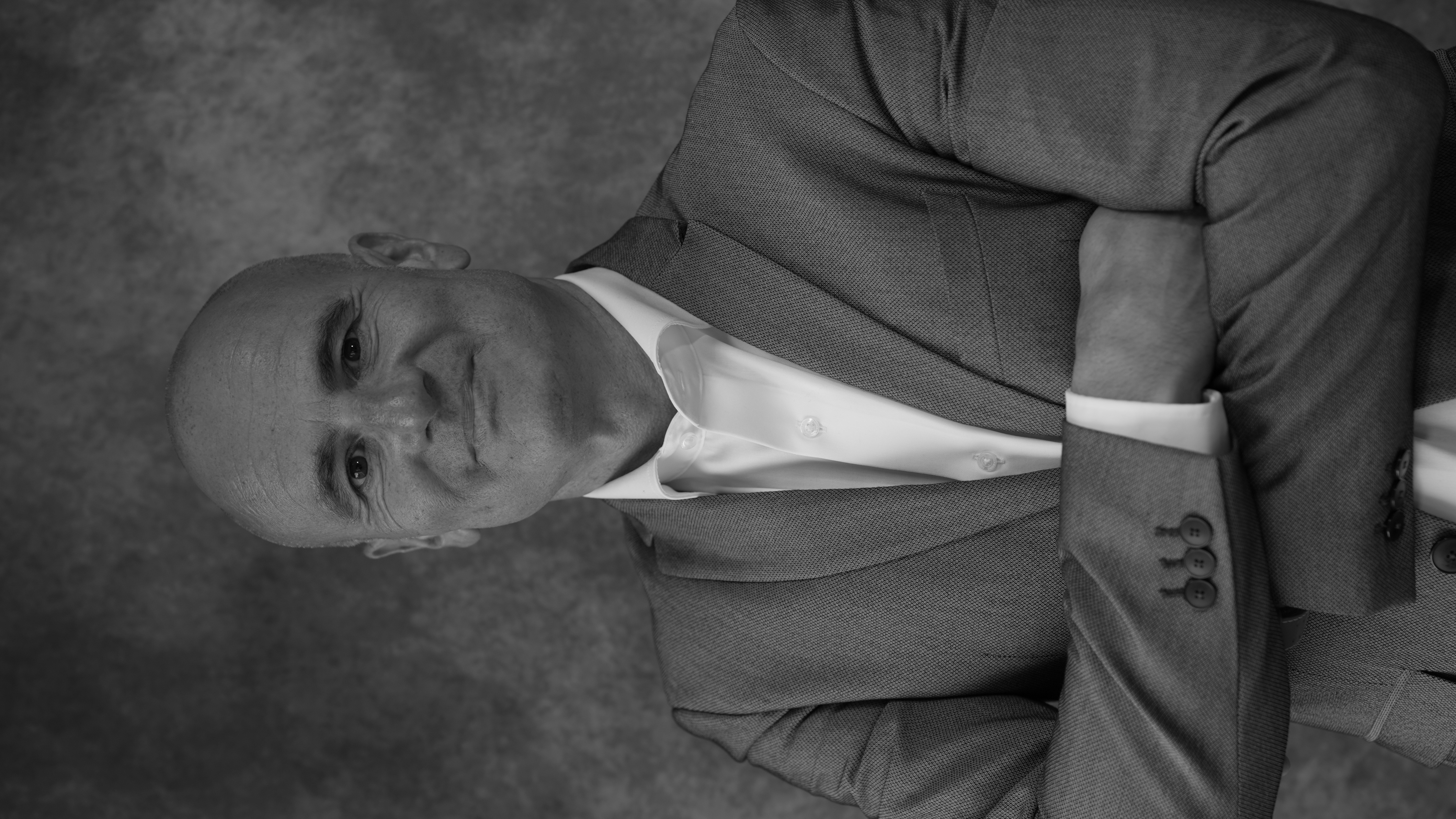 Photo d'un collaborateur