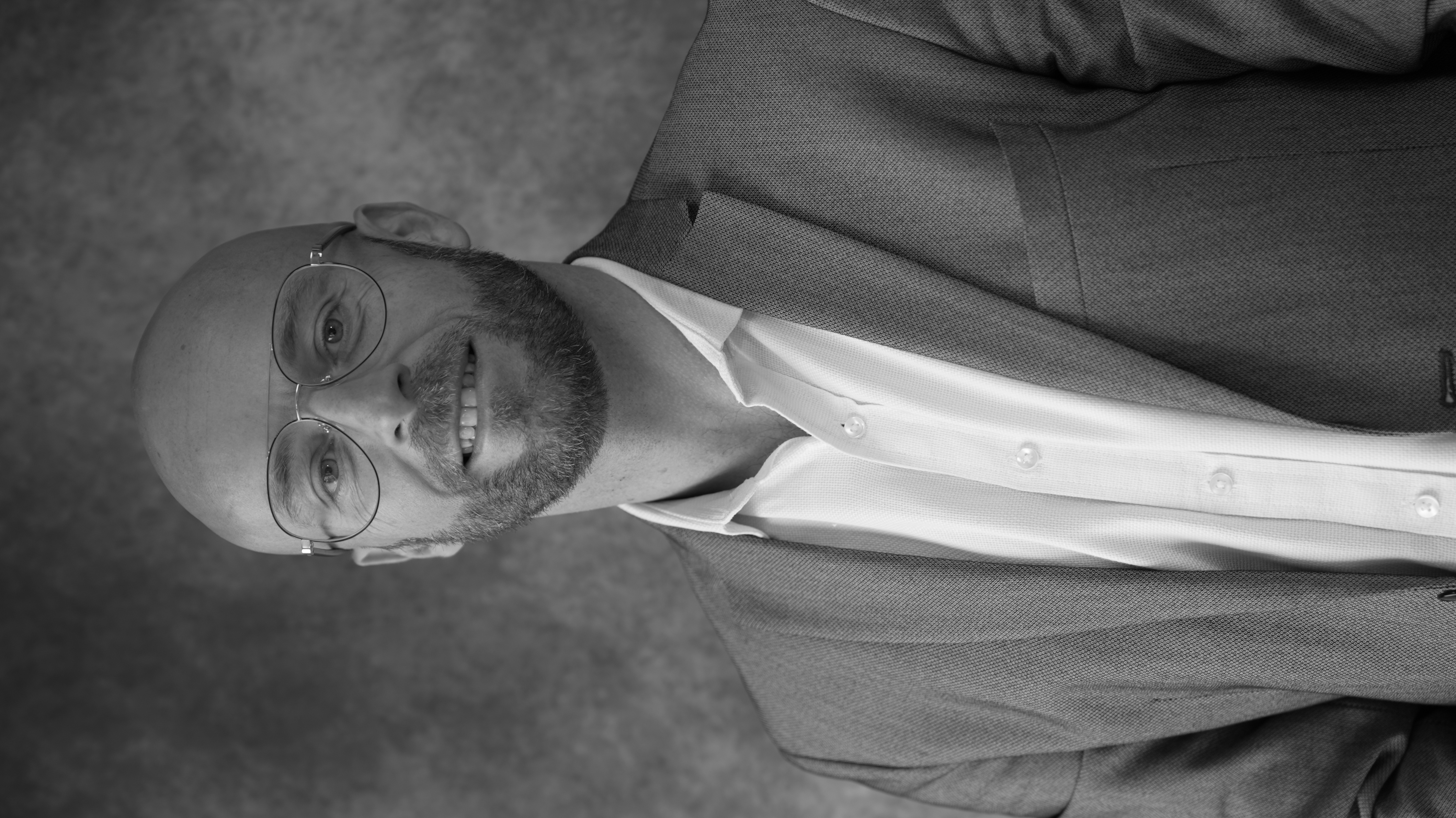 Photo d'un collaborateur