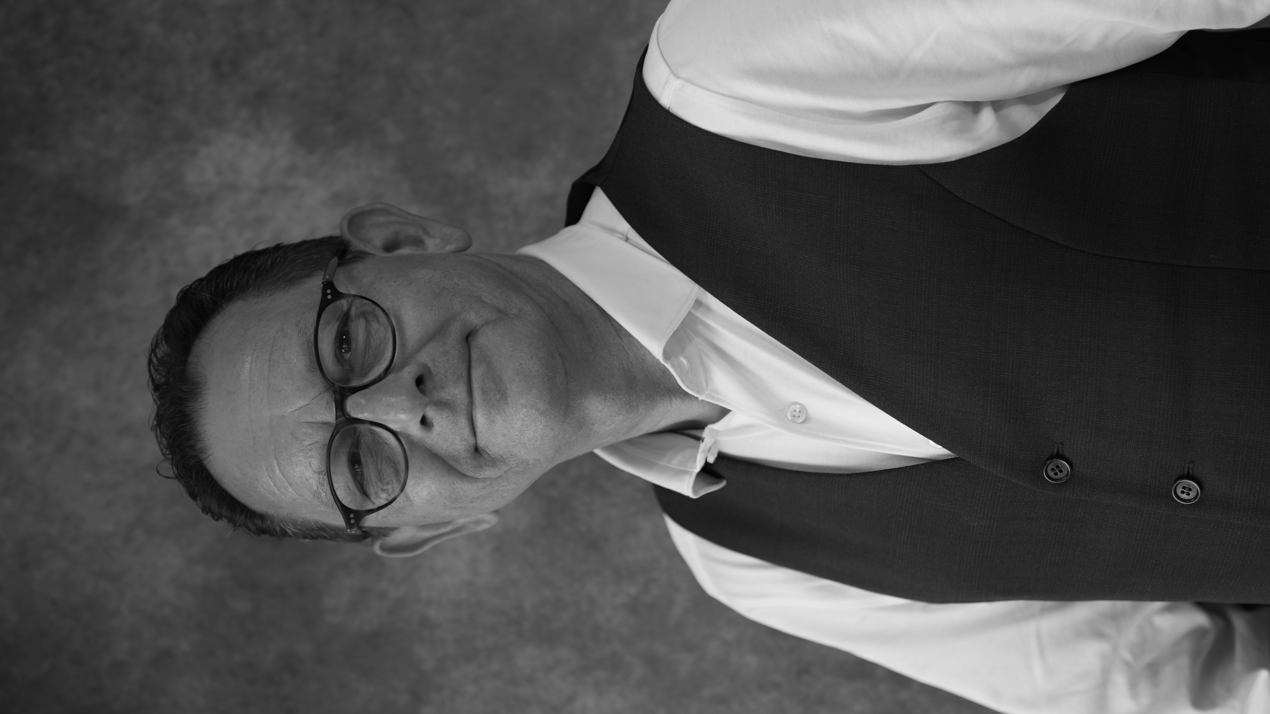 Photo d'un collaborateur