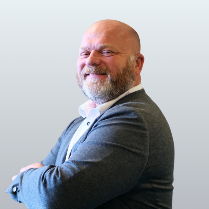 Photo d'un collaborateur