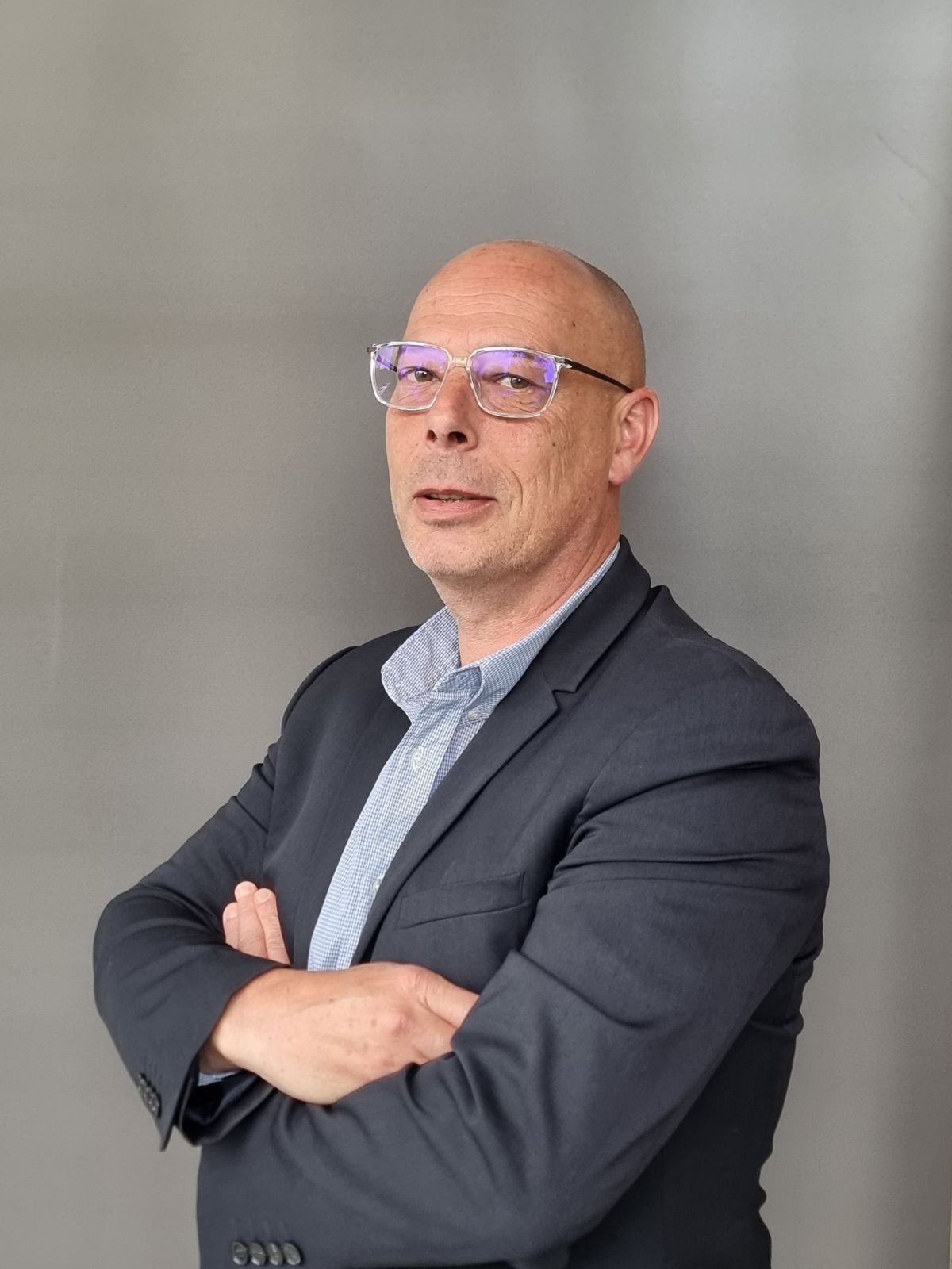 Photo d'un collaborateur