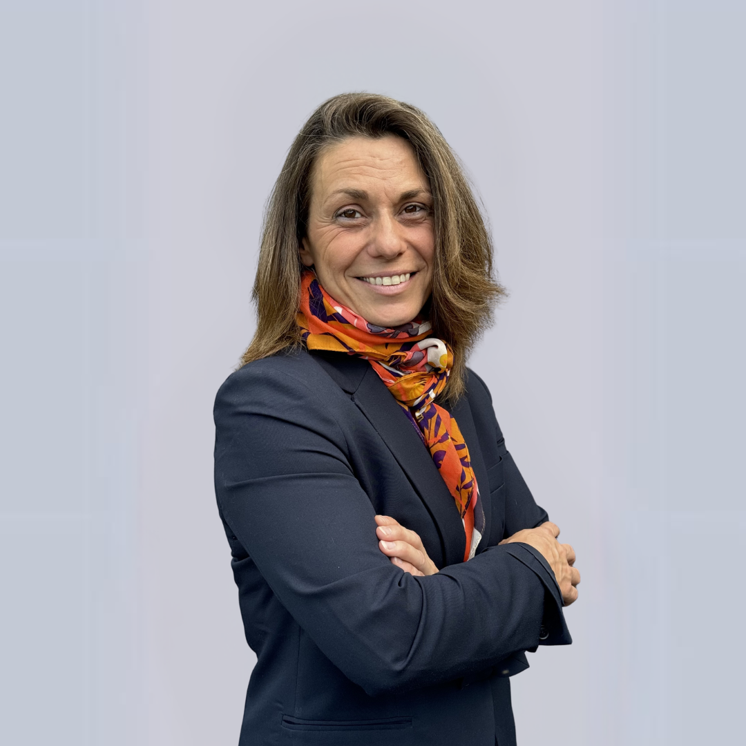 Photo d'un collaborateur