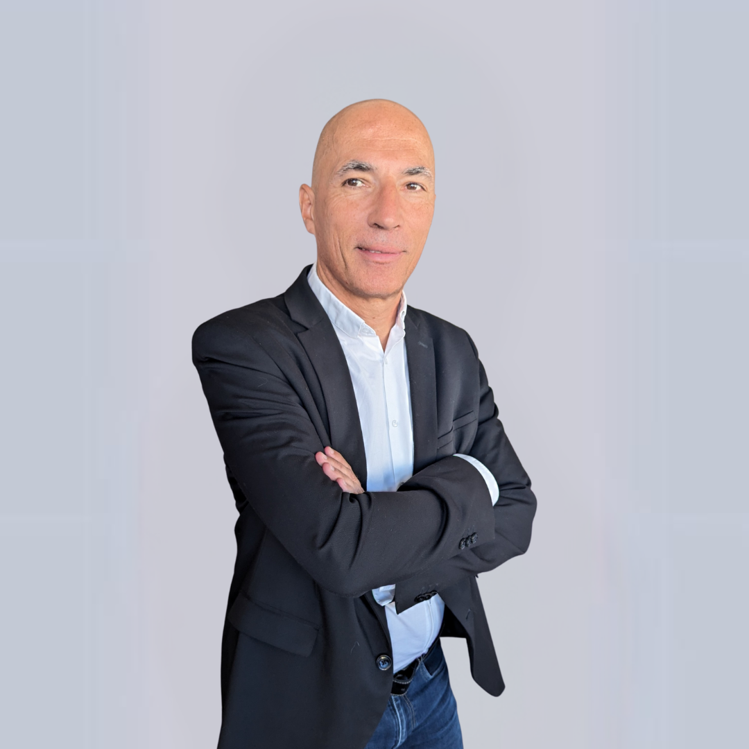 Photo d'un collaborateur