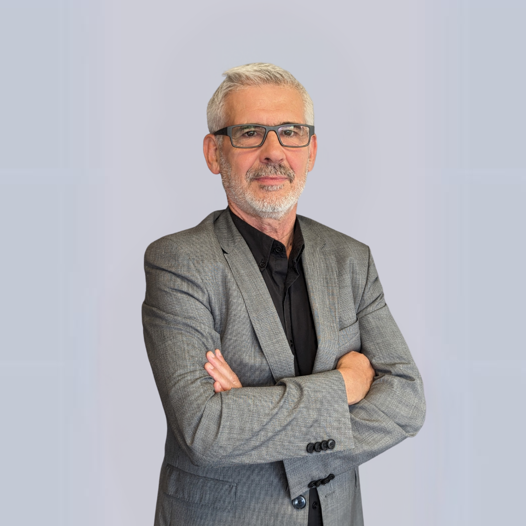 Photo d'un collaborateur