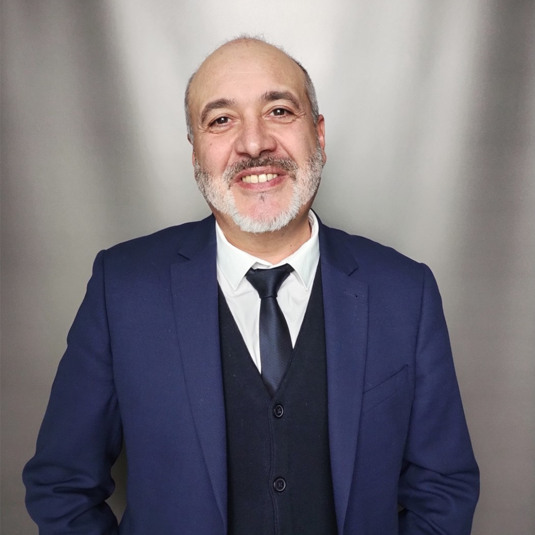 Photo d'un collaborateur