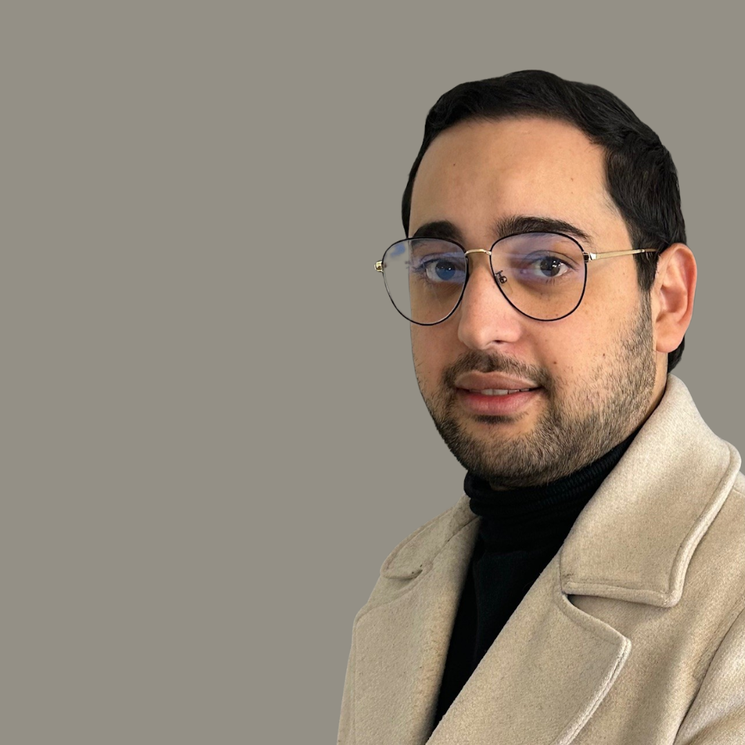 Photo d'un collaborateur