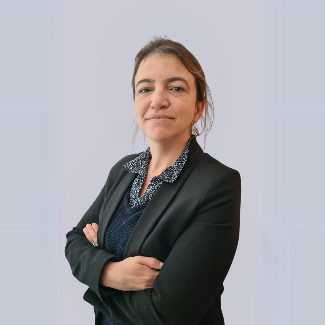 Photo d'un collaborateur