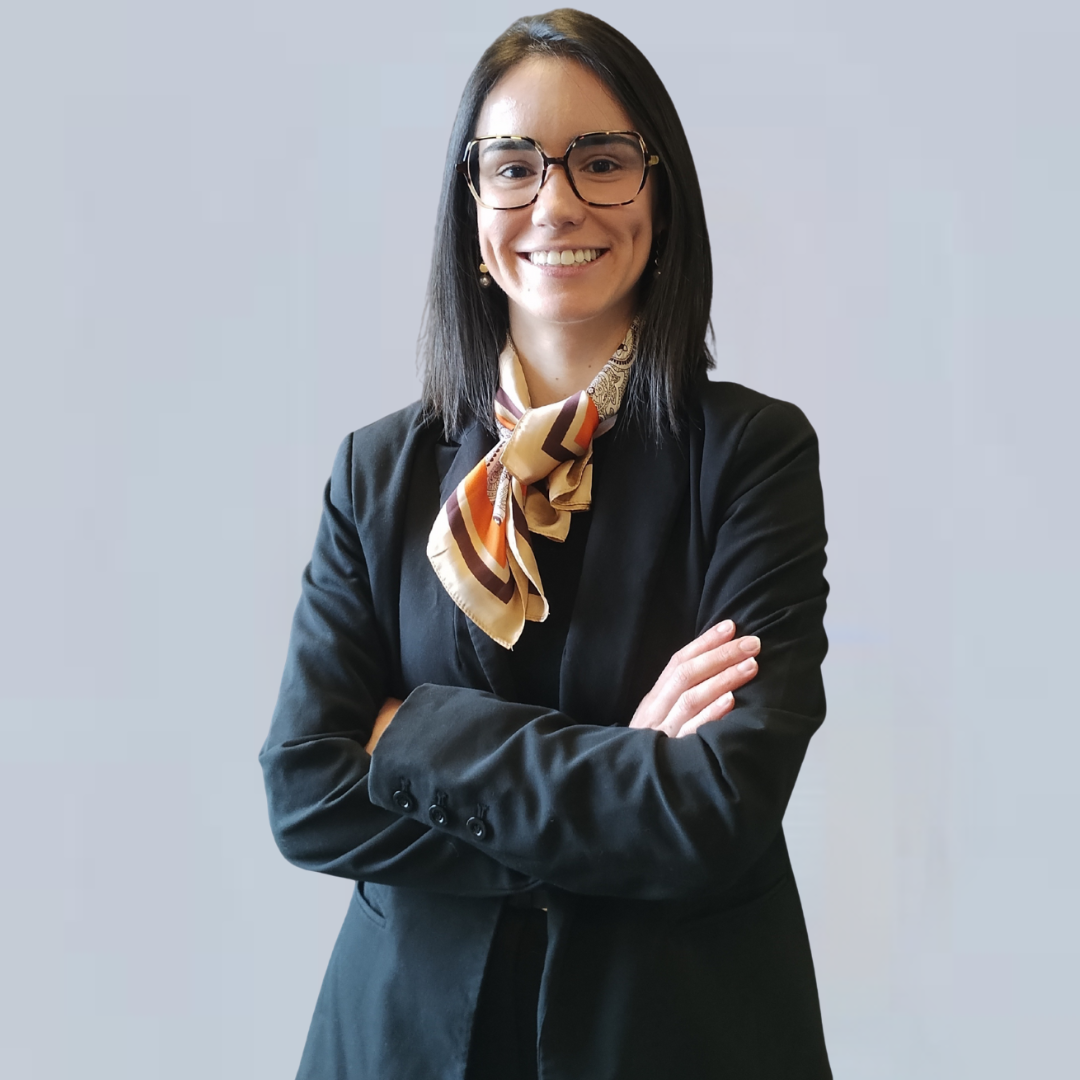 Photo d'un collaborateur