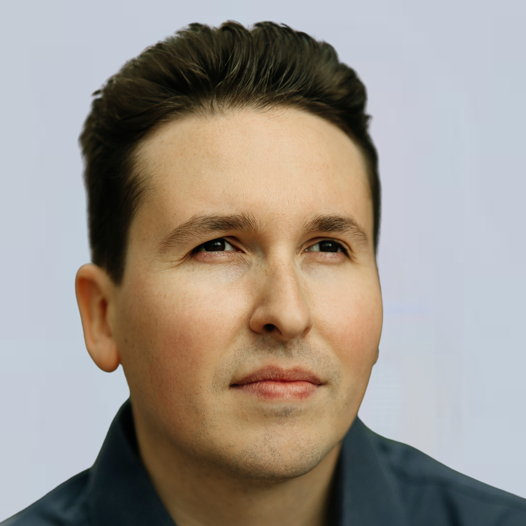 Photo d'un collaborateur