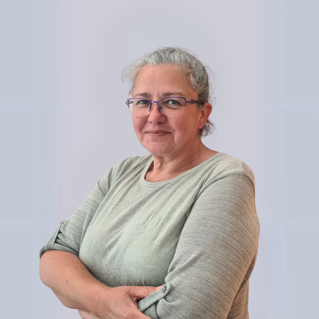 Photo d'un collaborateur