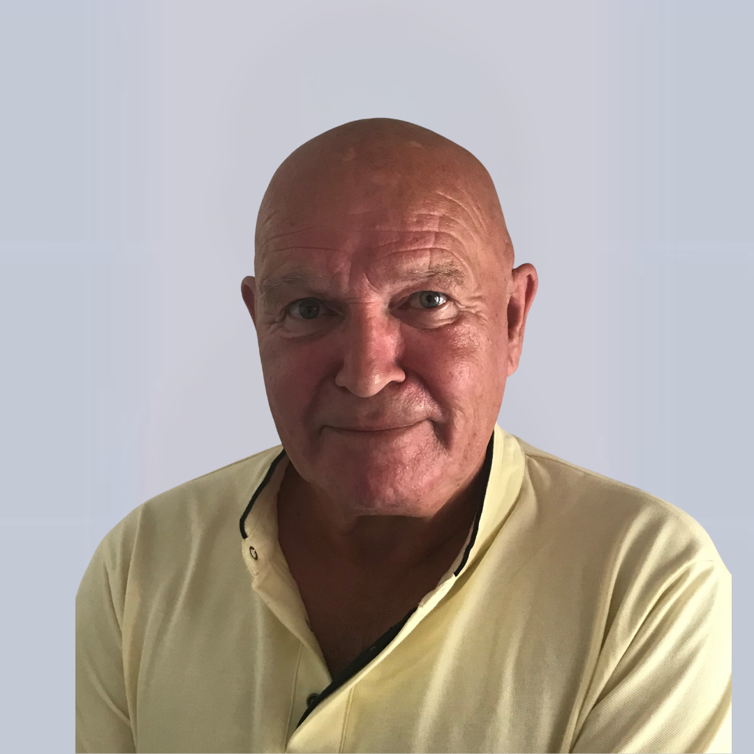 Photo d'un collaborateur