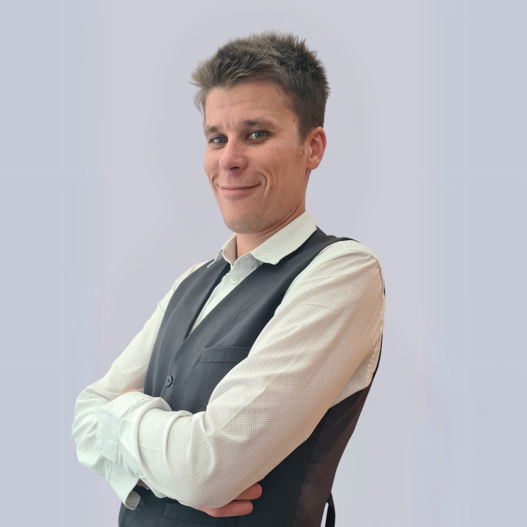 Photo d'un collaborateur