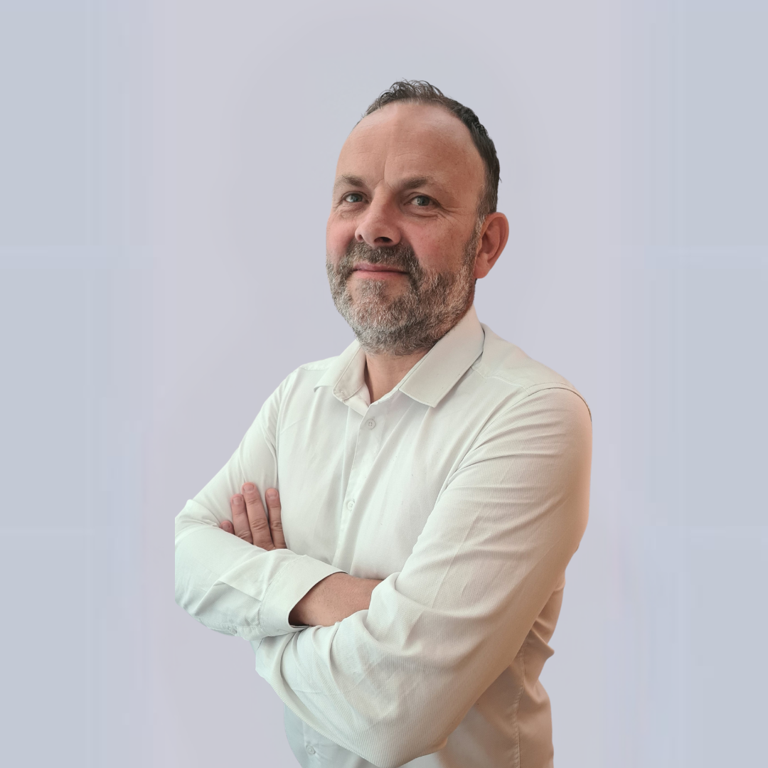 Photo d'un collaborateur