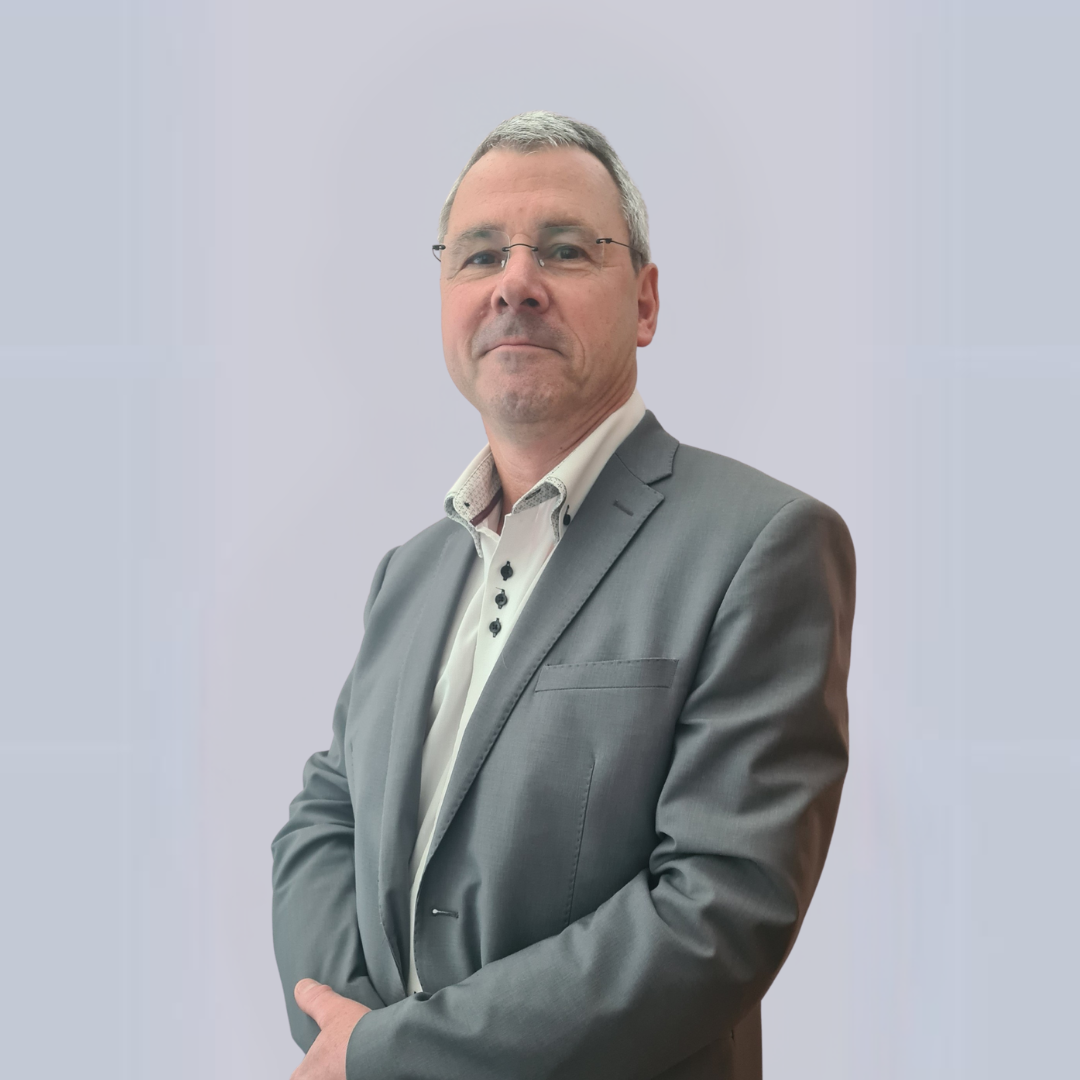 Photo d'un collaborateur