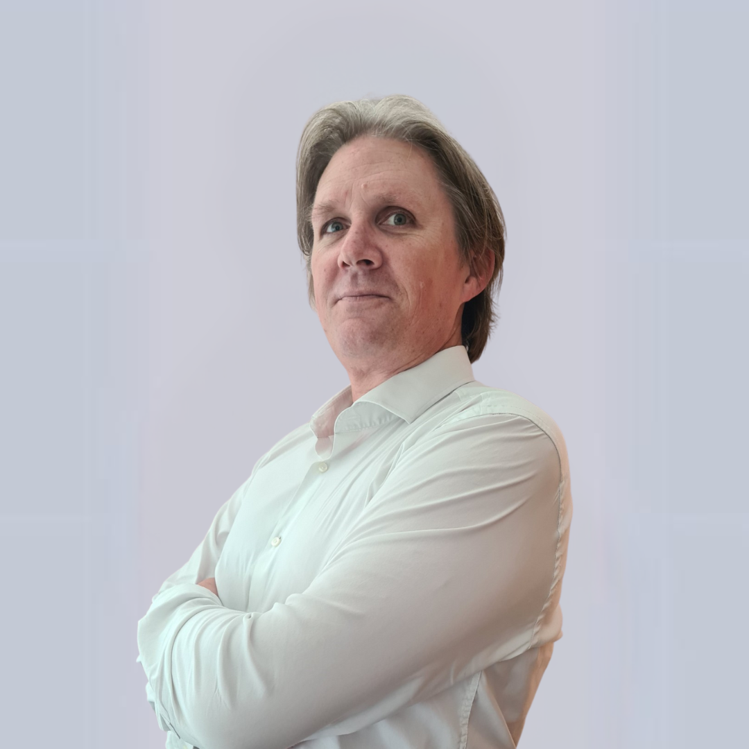 Photo d'un collaborateur