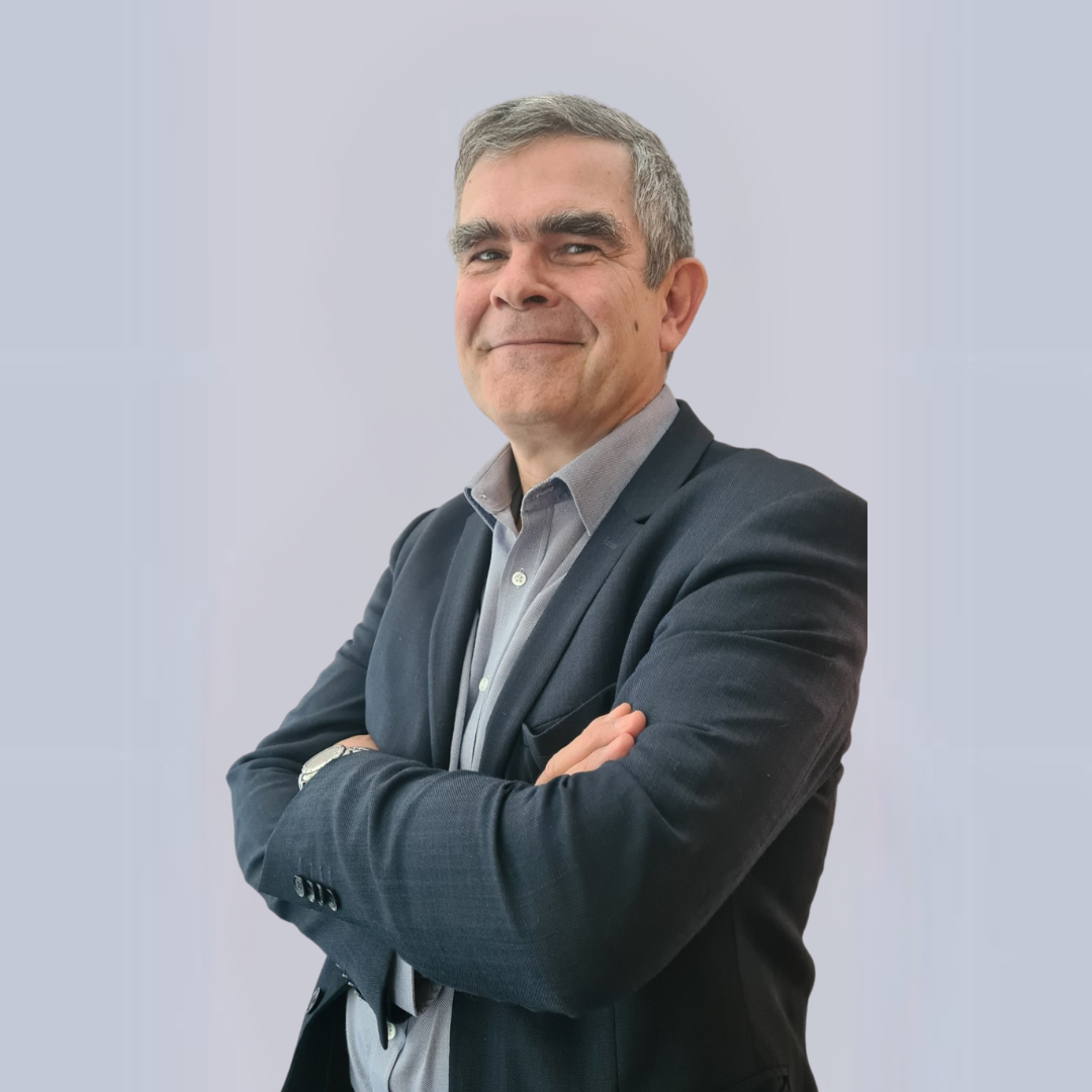 Photo d'un collaborateur