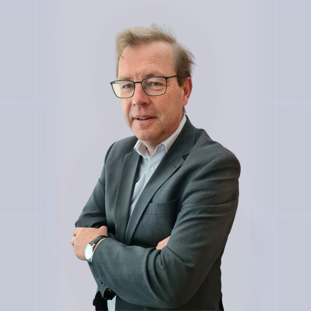 Photo d'un collaborateur