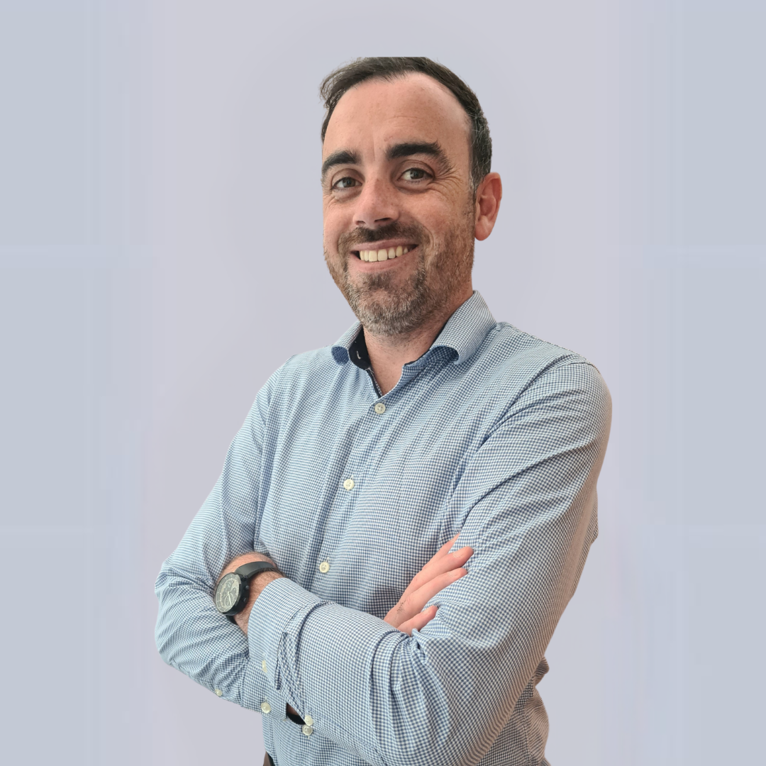 Photo d'un collaborateur