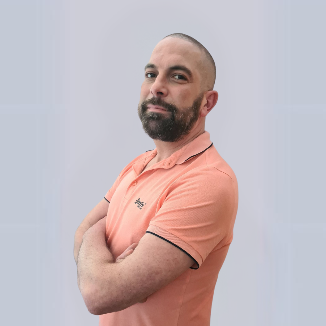 Photo d'un collaborateur