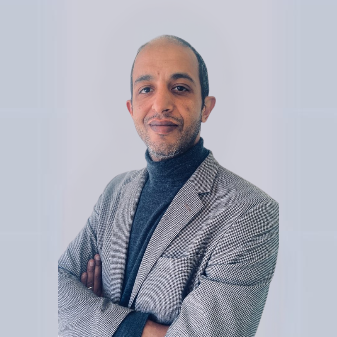 Photo d'un collaborateur