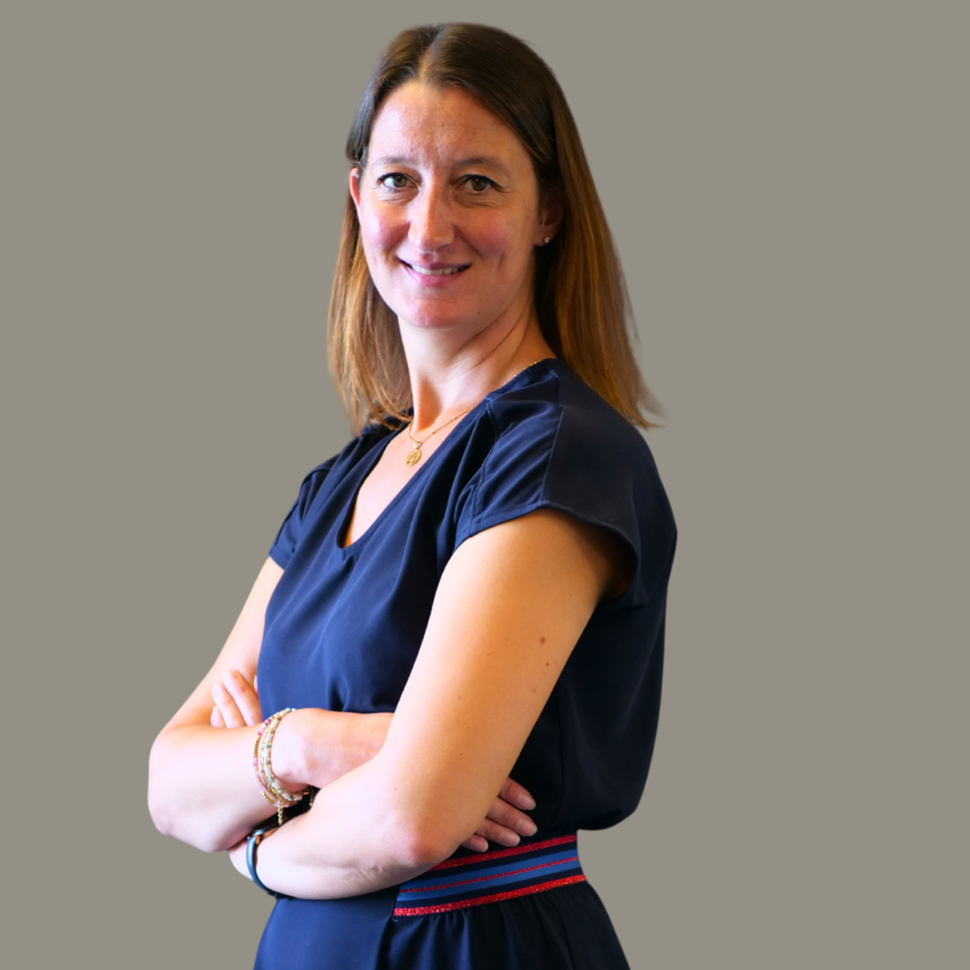 Photo d'un collaborateur