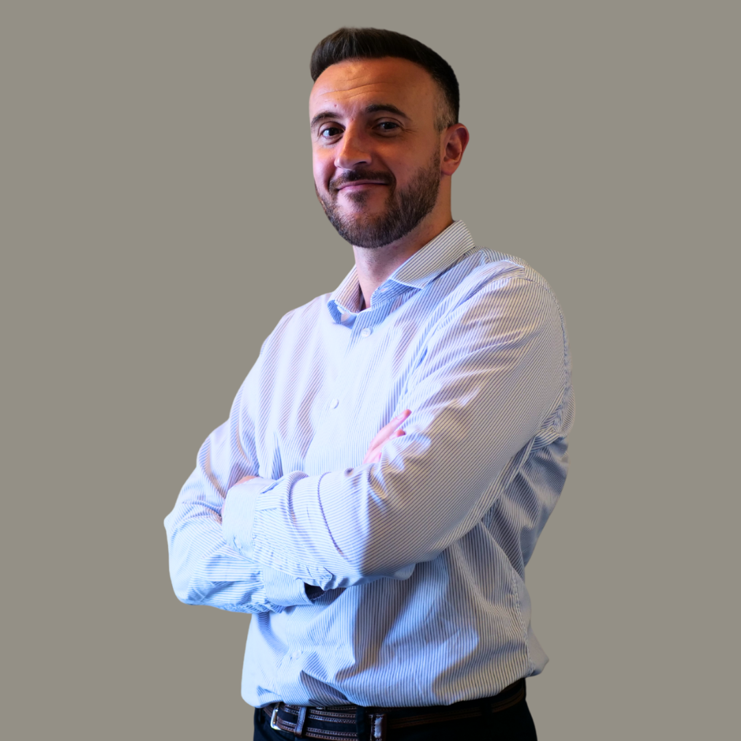 Photo d'un collaborateur