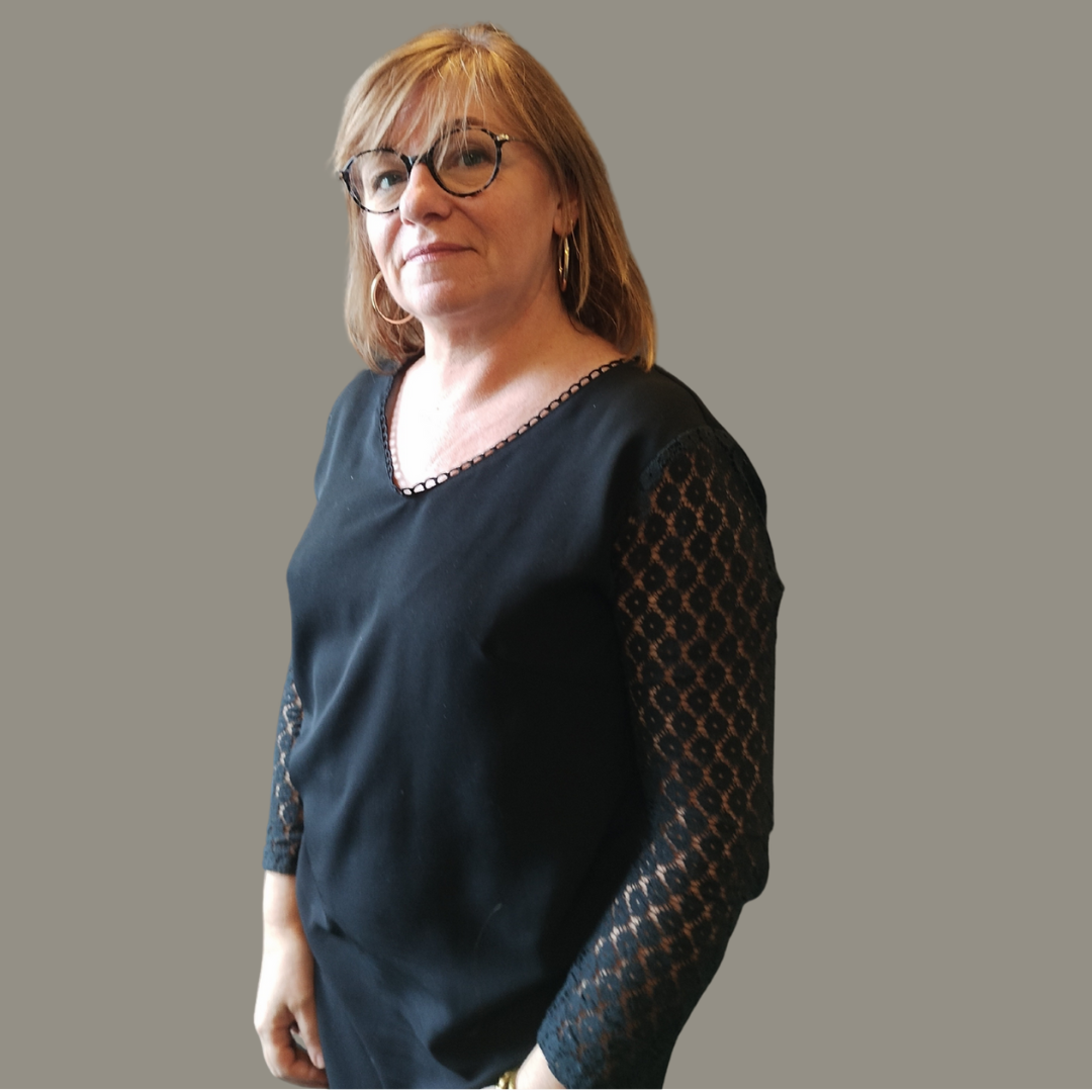 Photo d'un collaborateur