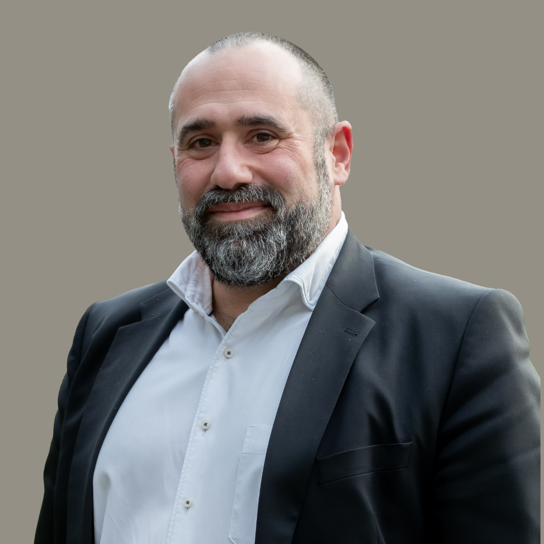 Photo d'un collaborateur