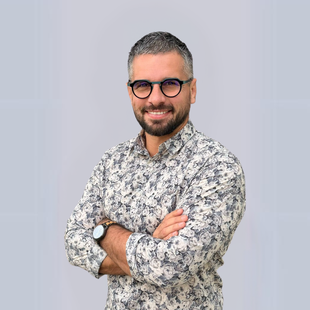 Photo d'un collaborateur