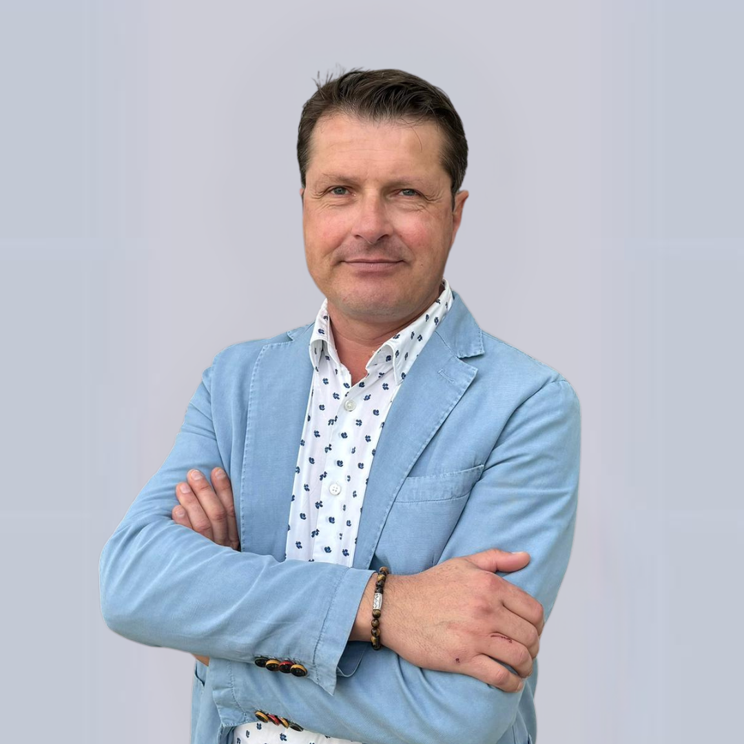 Photo d'un collaborateur