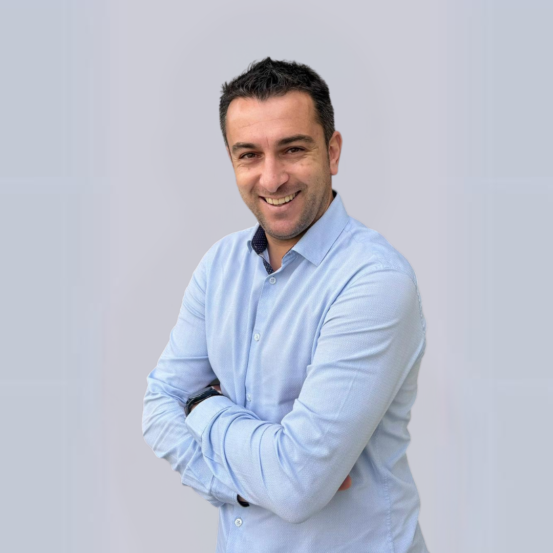 Photo d'un collaborateur