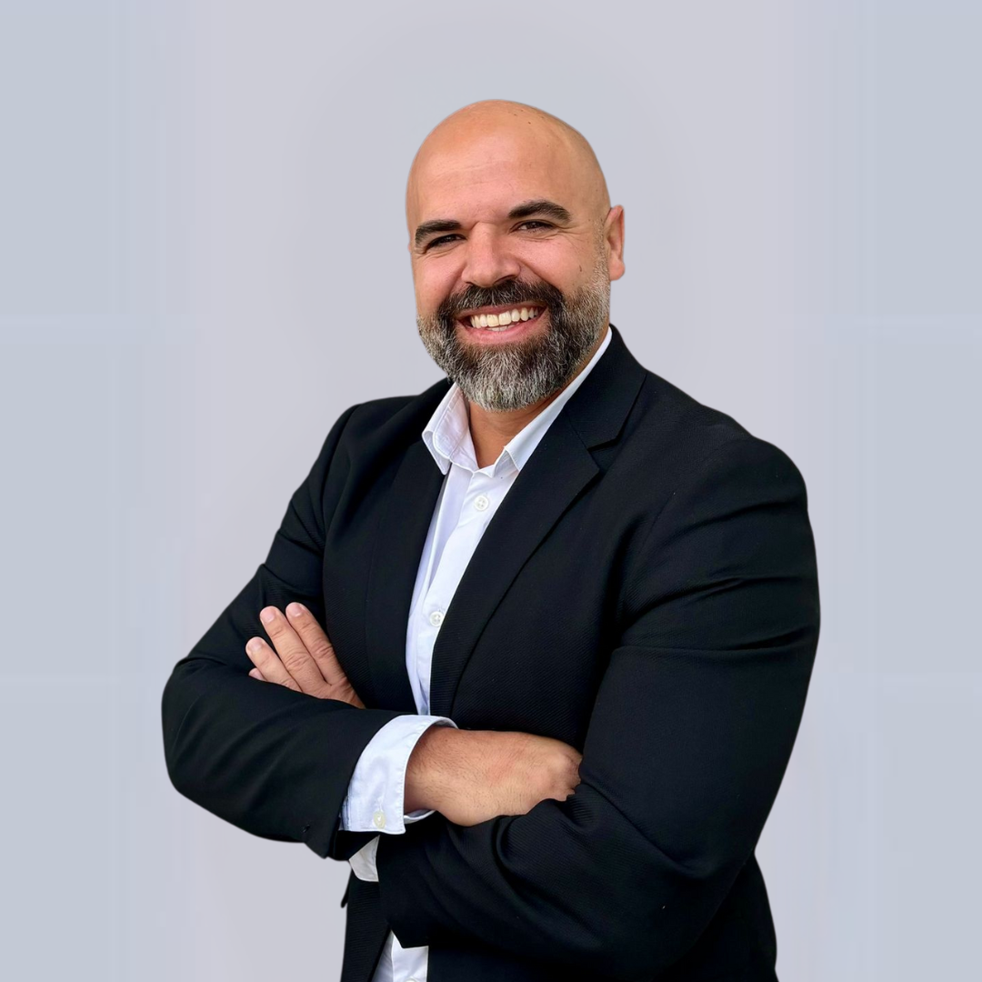 Photo d'un collaborateur