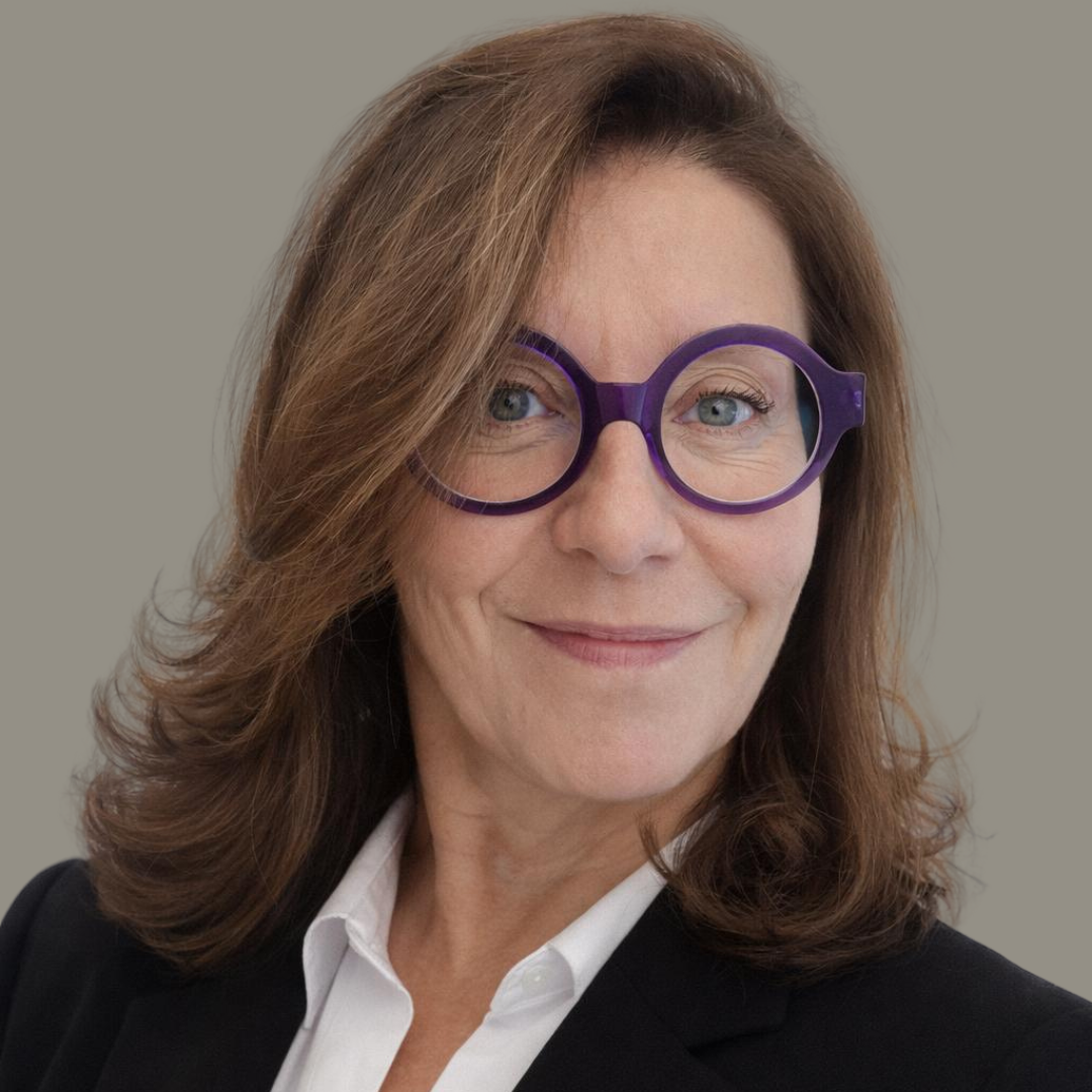 Photo d'un collaborateur