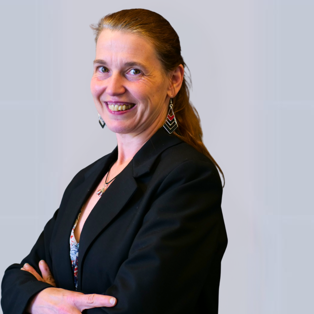 Photo d'un collaborateur