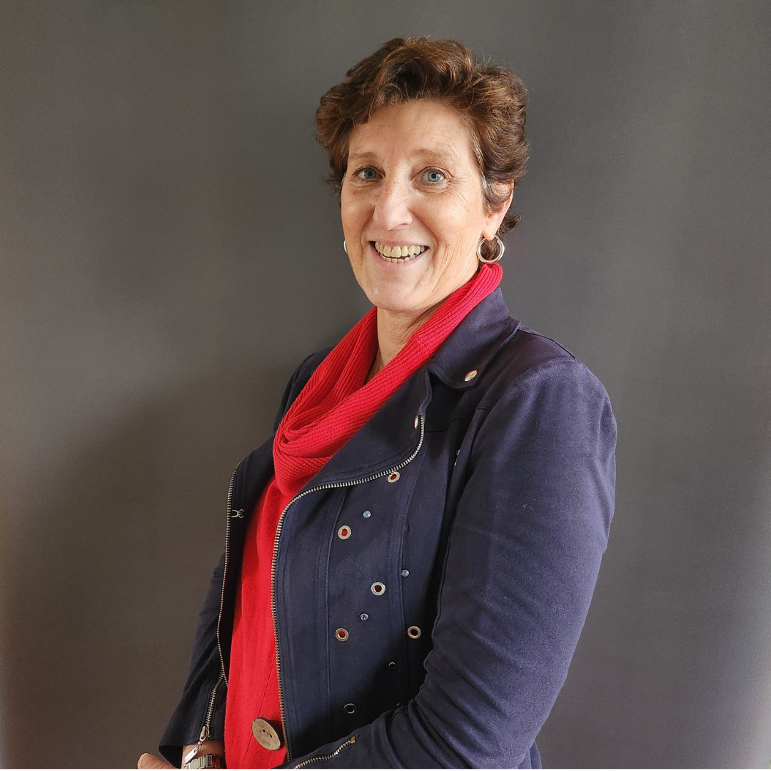 Photo d'un collaborateur