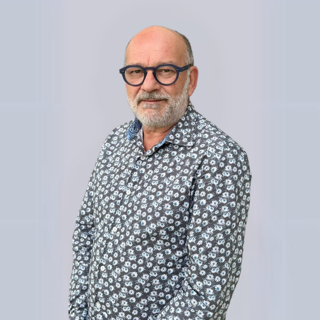 Photo d'un collaborateur