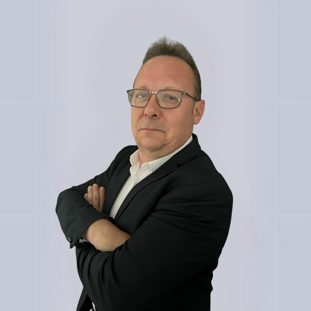 Photo d'un collaborateur