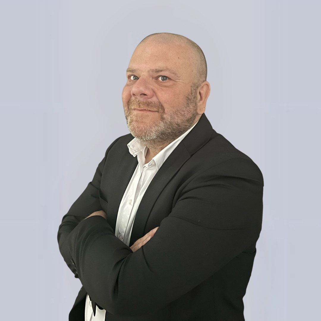 Photo d'un collaborateur